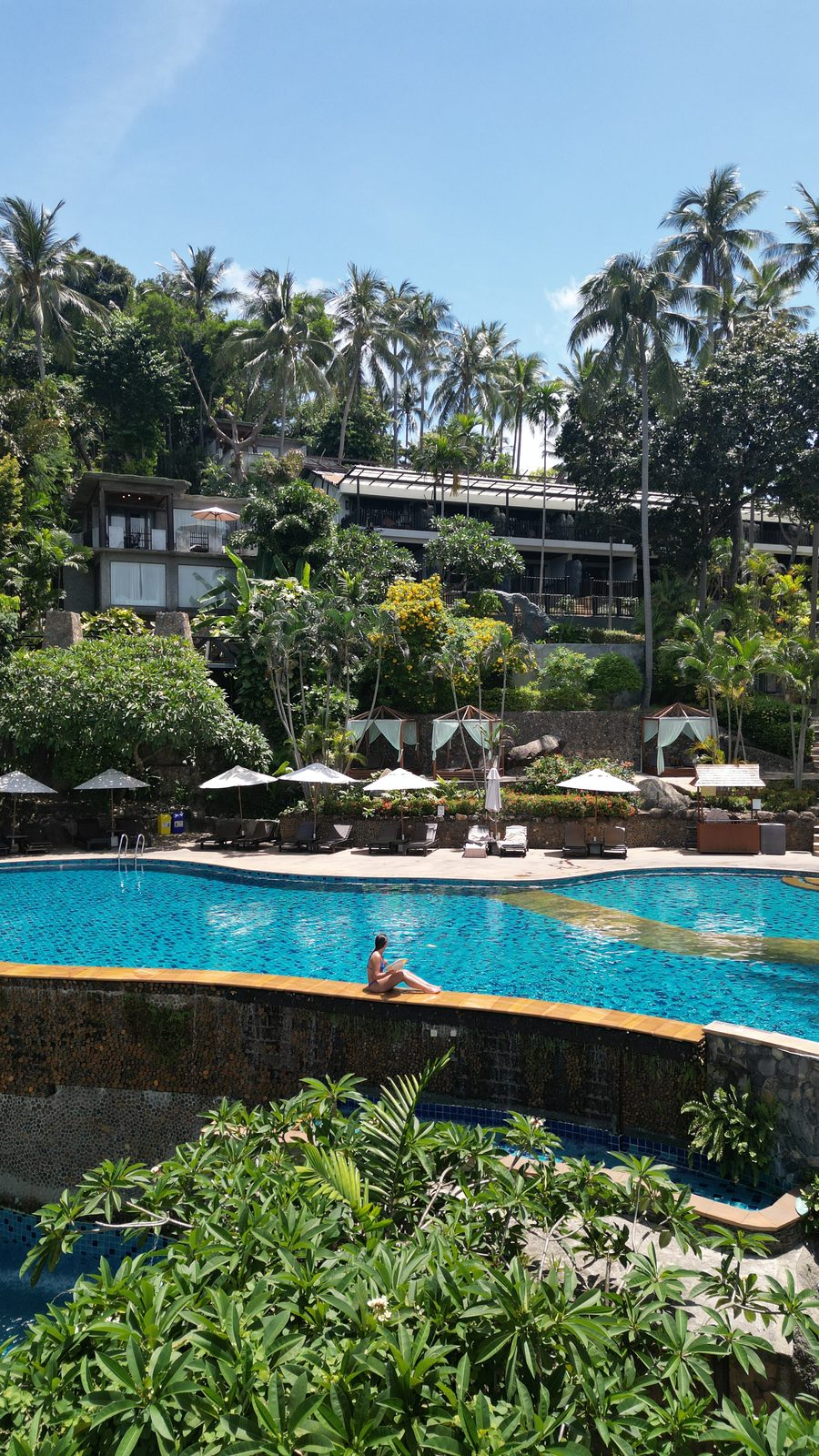 Panviman Resort Koh Phangan