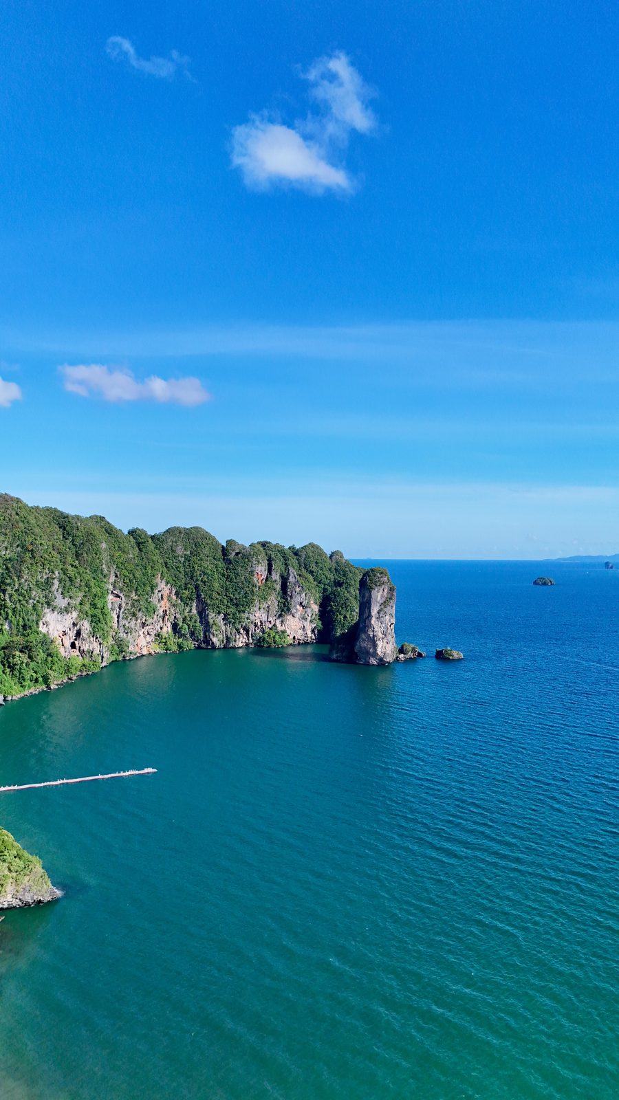Krabi Thailand