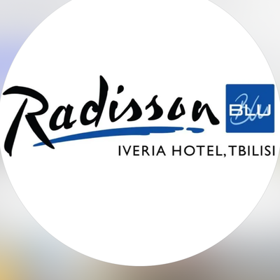 Radisson Blu Iveria