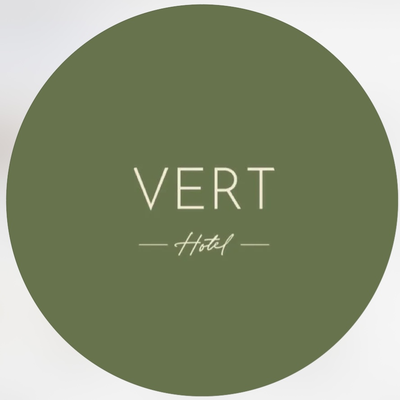 Vert Hotel