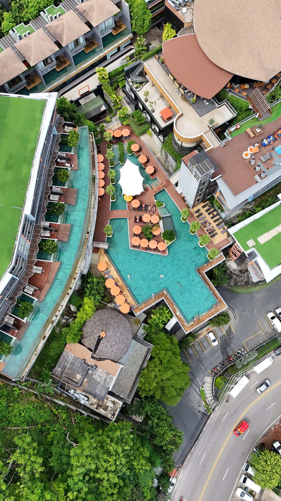 Kalima Resort Phuket